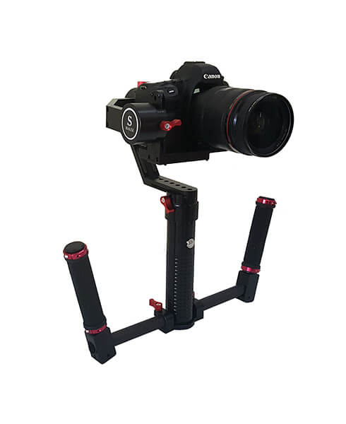 Accessories for cameras and camcorders - VMX PETS