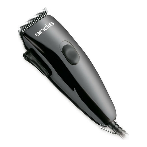 Hair clipper for pets Andis Deluxe PM1 Steel - VMX PETS