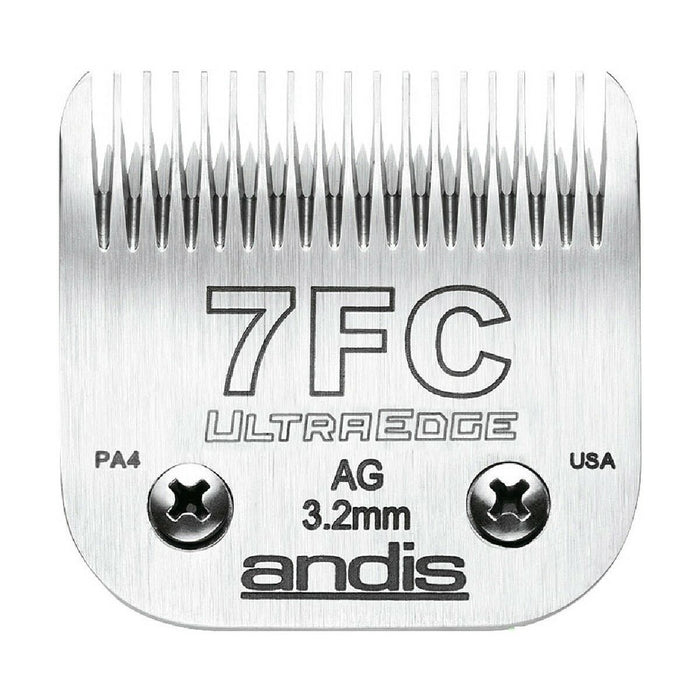 Replacement Shaver Blade Andis S-7FC Dog 3,2 mm - VMX PETS