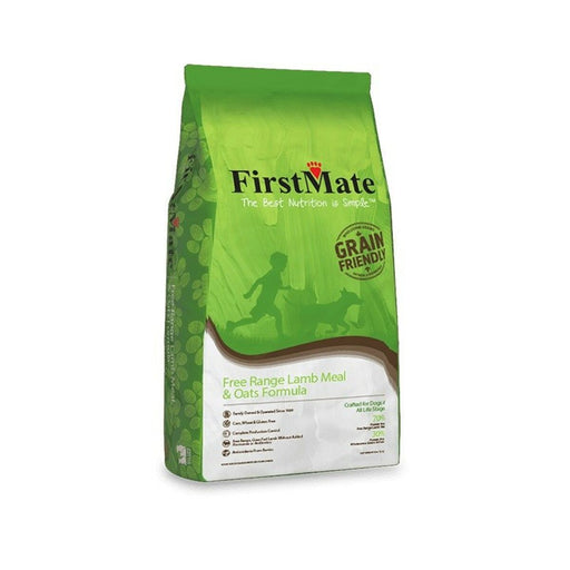 First Mate Dogs Fodder (11.4 Kg) (Copy) - VMX PETS