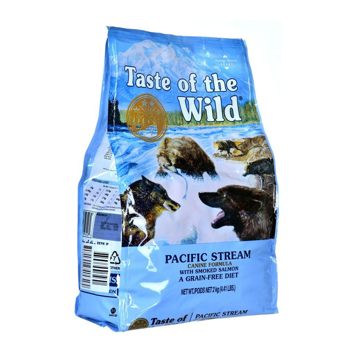 Taste Of The Wild Dogs Fodder (Copy) - VMX PETS