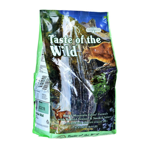 Taste Of The Wild Cat Dry Food (Copy) - VMX PETS