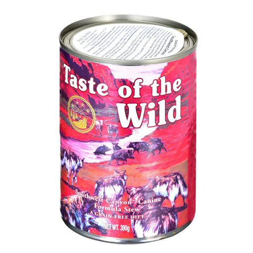 Taste Of The Wild Wet Food for Dogs (Copy) - VMX PETS