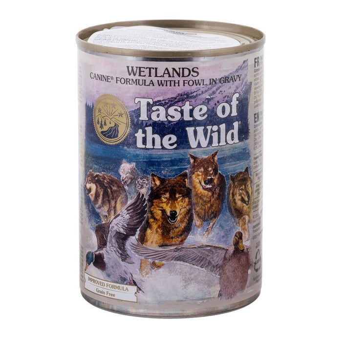 Taste Of The Wild Wet Food for Dogs (Copy) - VMX PETS