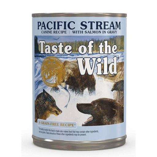 Taste Of The Wild Wet Food for Dogs (Copy) - VMX PETS