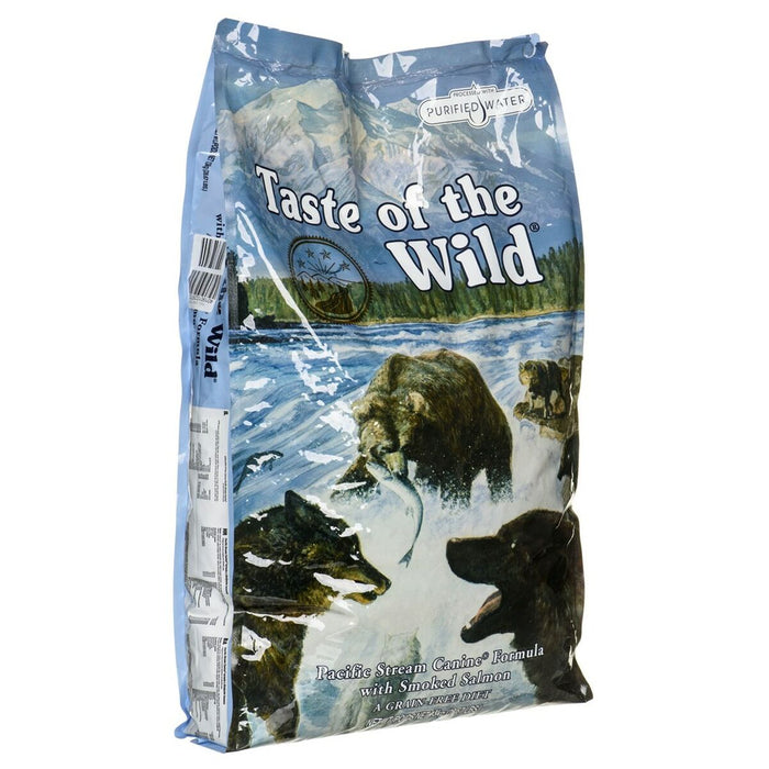 Taste Of The Wild Dogs Fodder (Copy) - VMX PETS