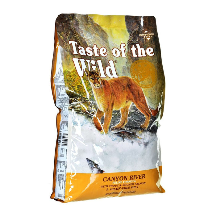 Taste Of The Wild Cat Dry Food (Copy) - VMX PETS