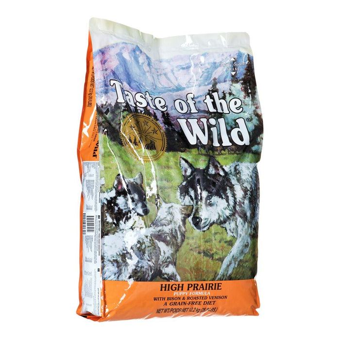 Taste Of The Wild Dogs Fodder (Copy) - VMX PETS