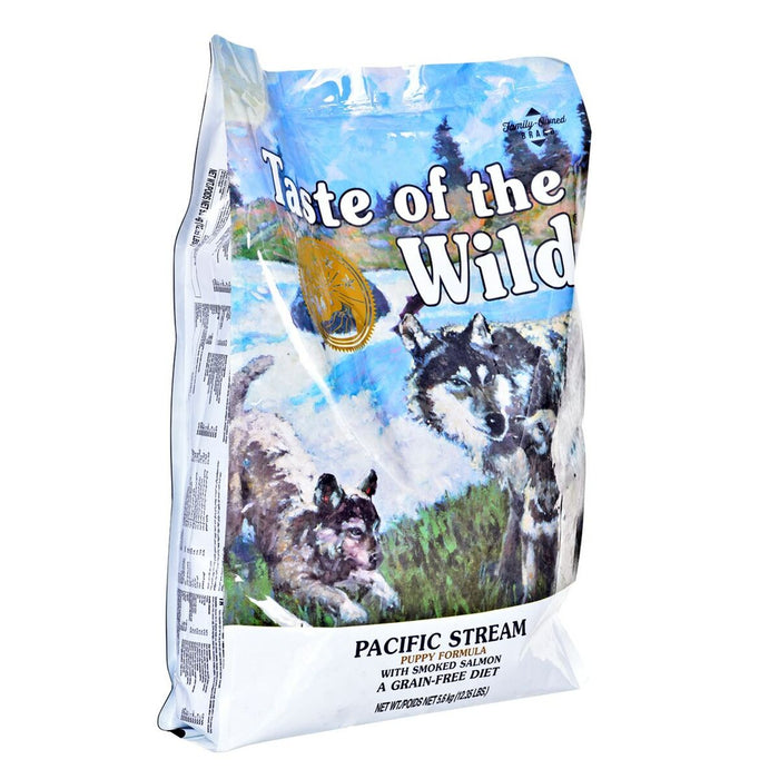 Taste Of The Wild Dogs Fodder (Copy) - VMX PETS