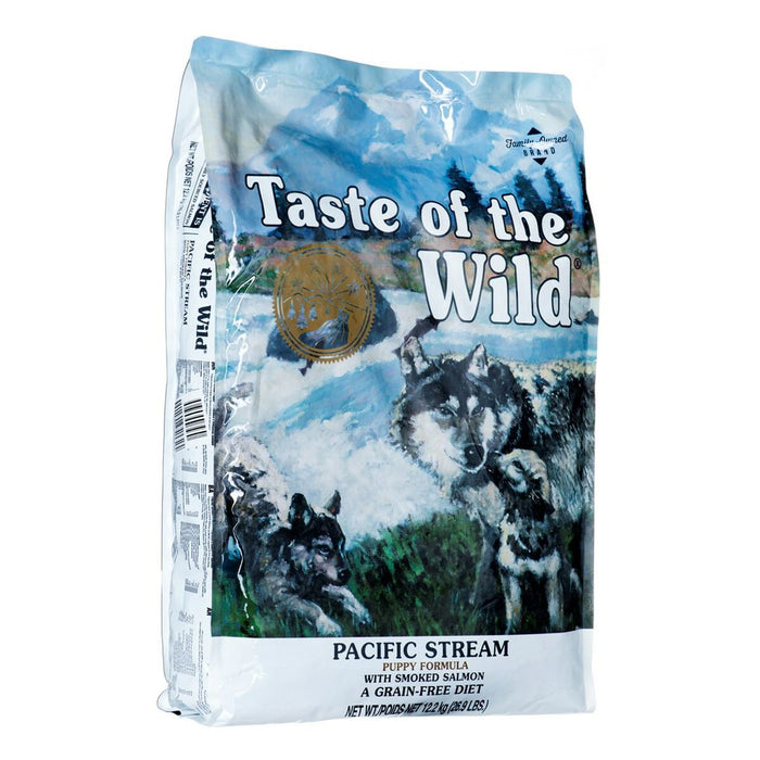 Taste Of The Wild Dogs Fodder (Copy) - VMX PETS