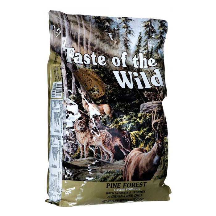 Taste Of The Wild Dogs Fodder (Copy) - VMX PETS