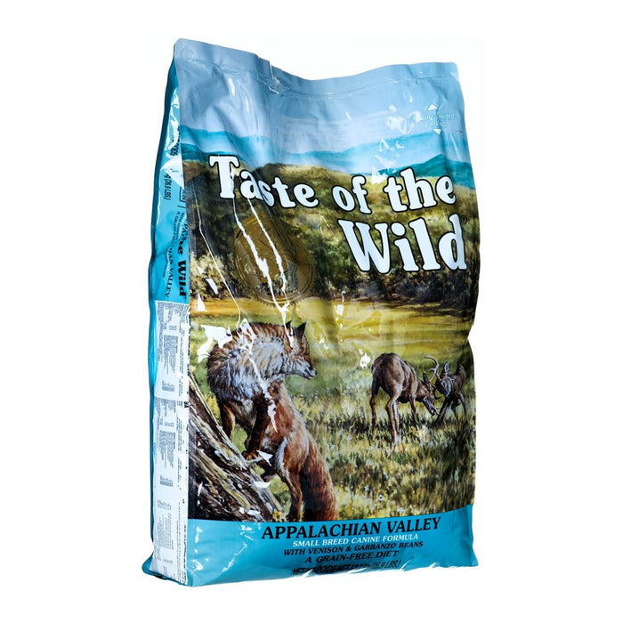 Taste Of The Wild Dogs Fodder (Copy) - VMX PETS