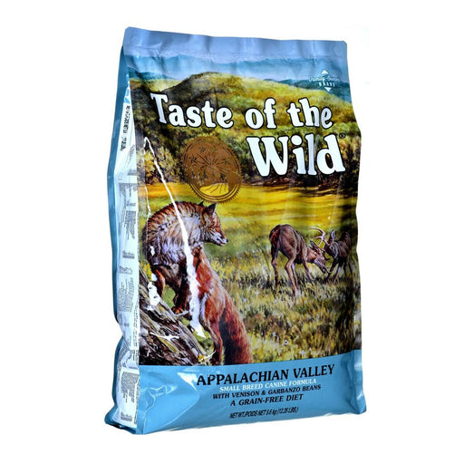 Taste Of The Wild Cat Dry Food (Copy) - VMX PETS