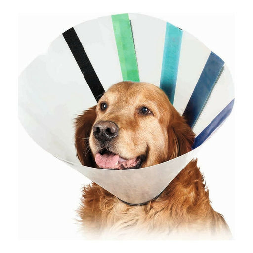 KVP EZ Clear Elizabethan Dog Collar (Copy) - VMX PETS