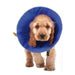 KVP EZ Soft Blue Elizabethan Dog Collar (Copy) - VMX PETS