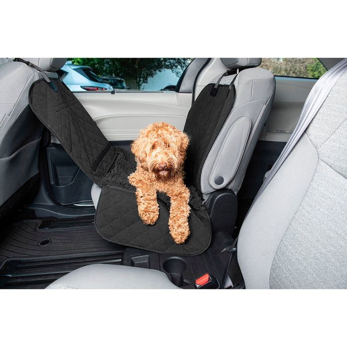 Individual Protective Plastic Car Seat Cover for Pets Dog Gone Smart (112 x 89 cm) (Copy) - VMX PETS