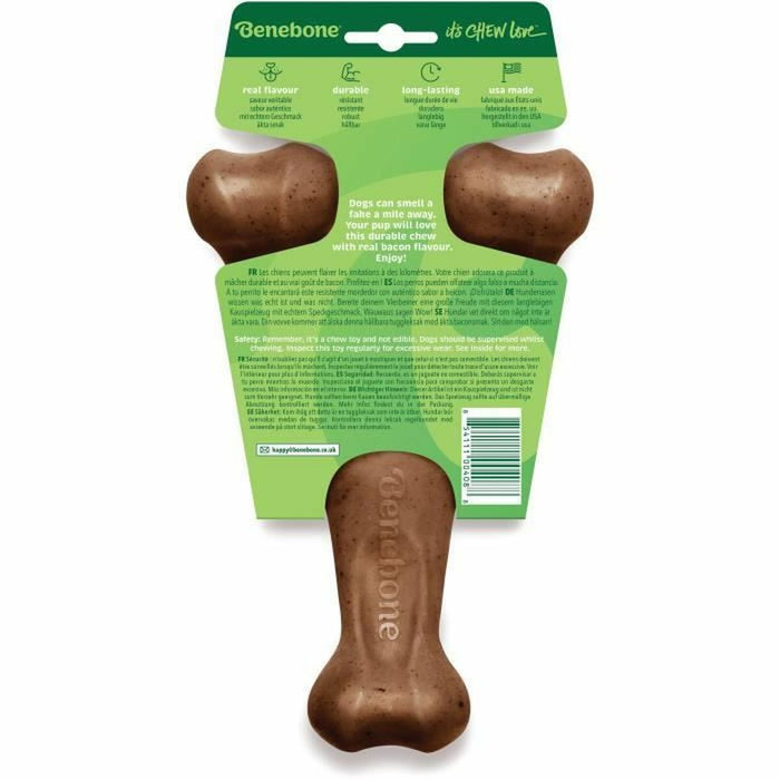 Dog chewing toy Benebone - VMX PETS