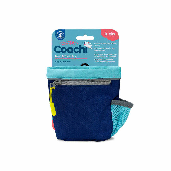 Holdall Coachi Train & Treat (Copy) - VMX PETS