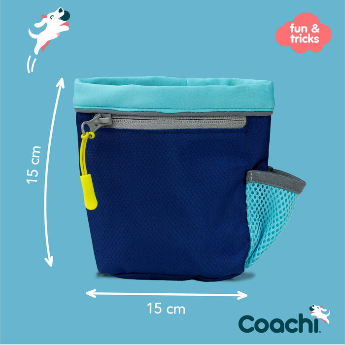 Holdall Coachi Train & Treat (Copy) - VMX PETS