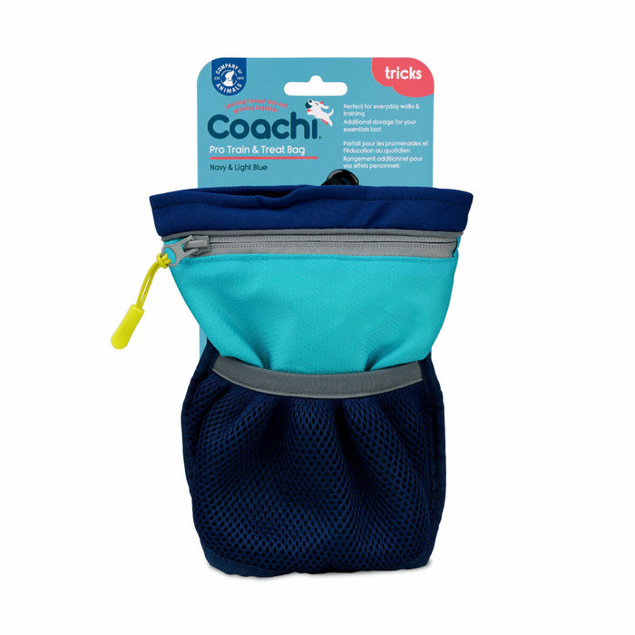 Holdall Coachi Train & Treat (Copy) - VMX PETS