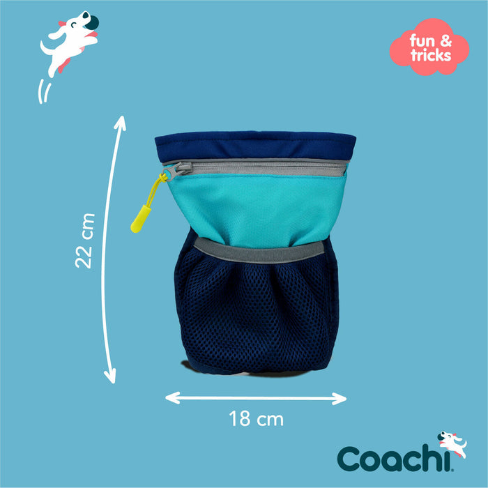 Holdall Coachi Train & Treat (Copy) - VMX PETS