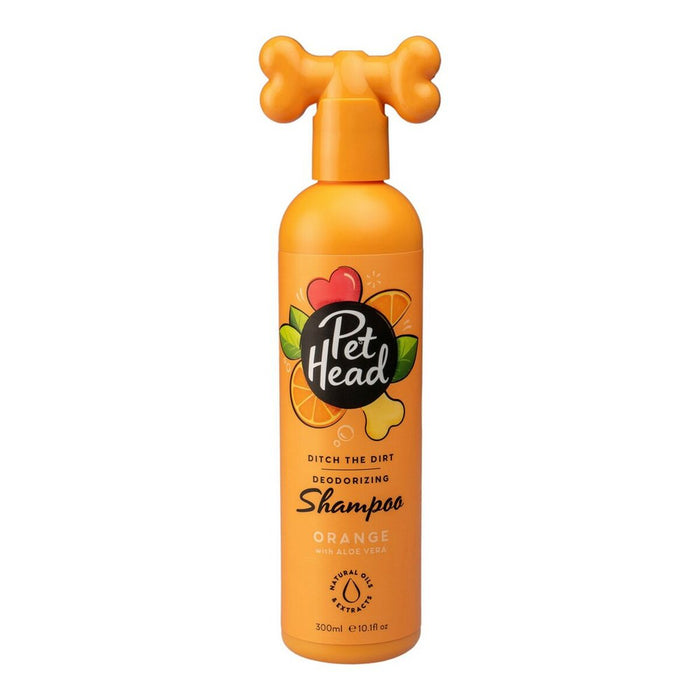 Pet Head Shampoo For Pets (Copy) - VMX PETS