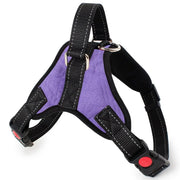 Adjustable Reflective Pet Harness - VMX PETS - VMX PETS