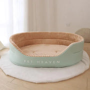 Soft Double-Side Pet Cat Dog Bed - VMX PETS - VMX PETS
