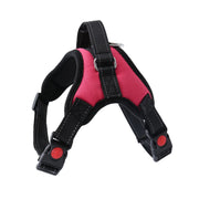 Pet Walking Harness Adjustable Comfort - VMX PETS - VMX PETS