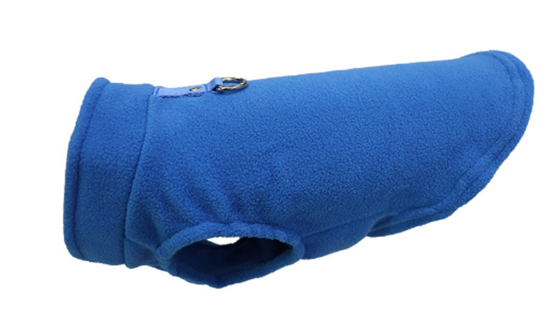 Winter Fleece Pet Dog Clothes Puppy Clothing - VMX PETS - VMX PETS