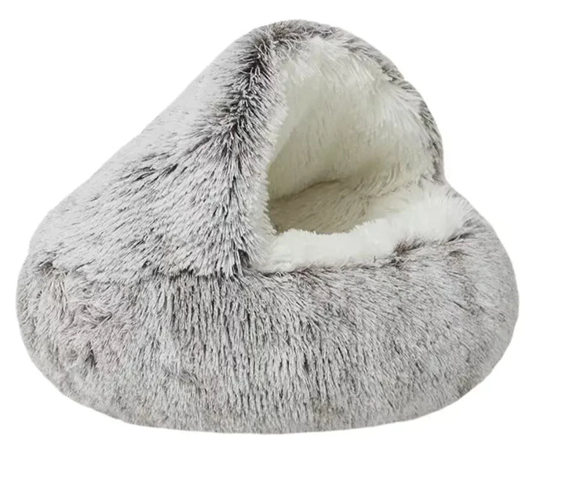 Cozy Canopy Pet Nook - VMX PETS