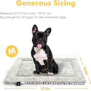 Double-Sided Pet Sleeping Mat Blanket - VMX PETS - VMX PETS