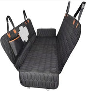 Three-in-One Multifunctional Pet Car Mat - VMX PETS - VMX PETS