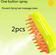 Purr Steam Pet Groomer - VMX PETS - VMX PETS