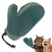 Cat Hair Glove And Amp - VMX PETS - VMX PETS