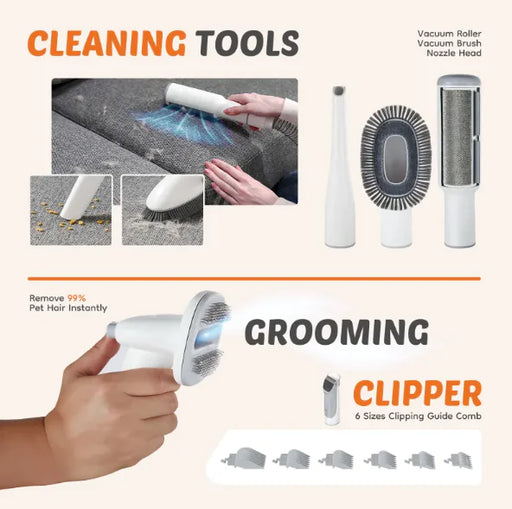 Pet Trimmer - VMX PETS - VMX PETS