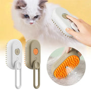 3-in-1 Electric Pet Cleaning Brush - VMX PETS - VMX PETS