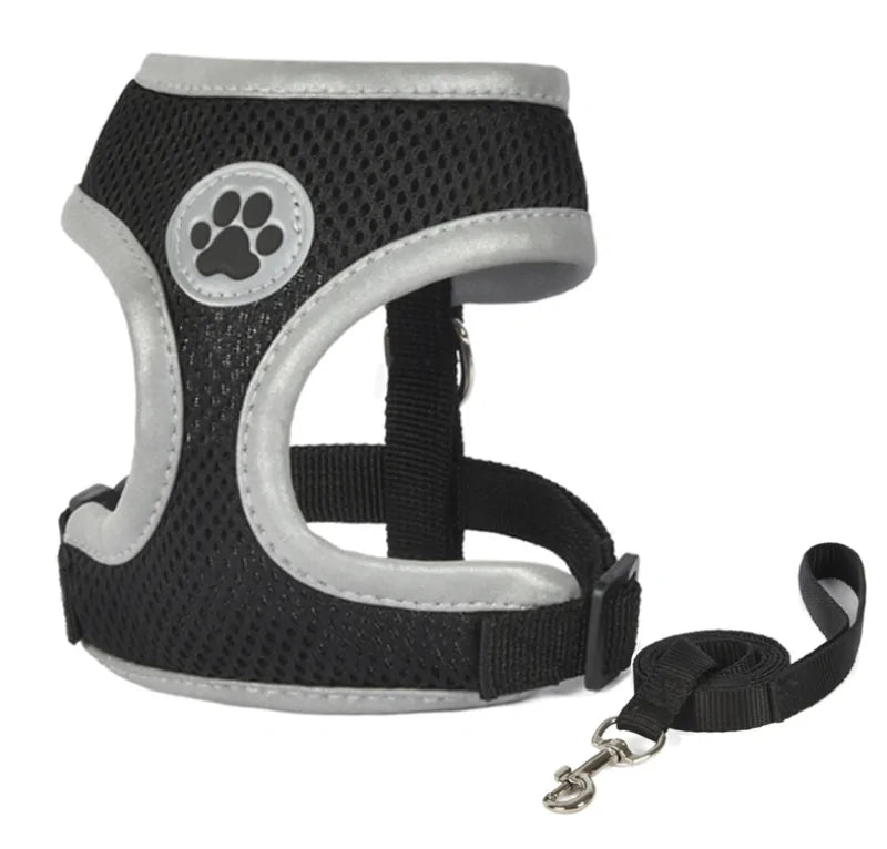 Comfortable Breathable Harness For Your Pet - VMX PETS - VMX PETS