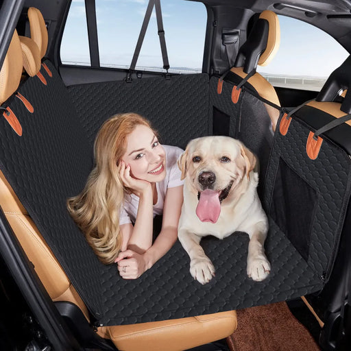 Durable Car Dog Hammock - VMX PETS
