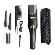 Pet Bifurcated Automatic Hairdresser Hair Clipper - VMX PETS - VMX PETS