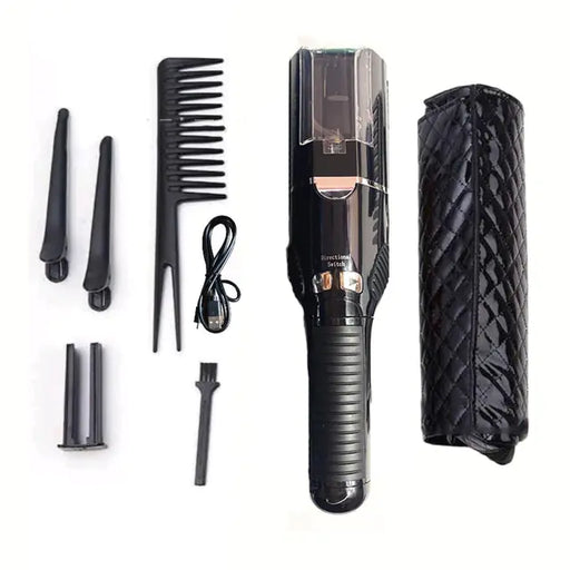 Pet Bifurcated Automatic Hairdresser Hair Clipper - VMX PETS - VMX PETS