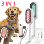 Pet Grooming Brush - VMX PETS - VMX PETS