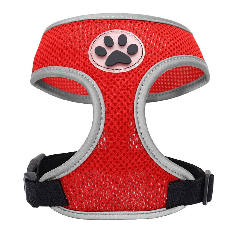 Comfortable Breathable Harness For Your Pet - VMX PETS - VMX PETS