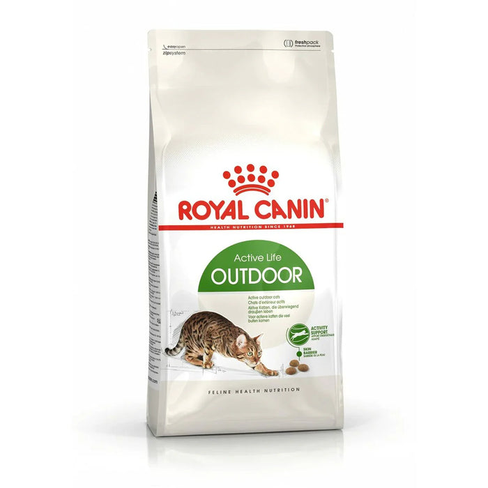 Dry Cat Food Royal Canin Adult (Copy) - VMX PETS