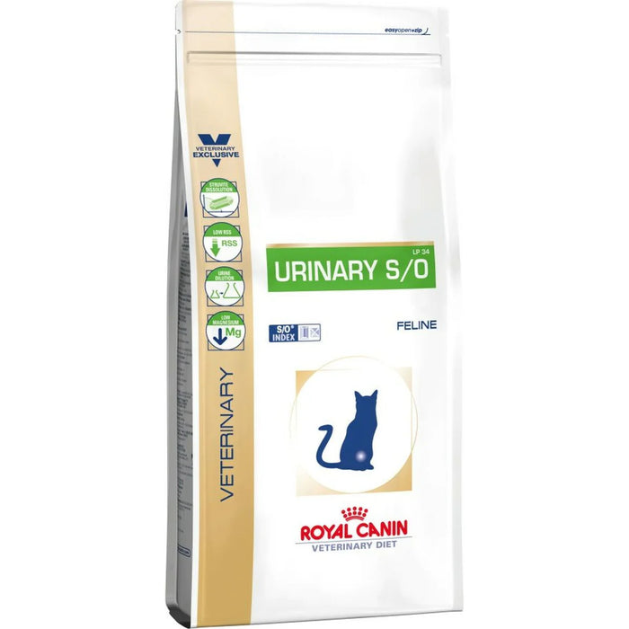 Dry Cat food Royal Canin Urinary (Copy) - VMX PETS