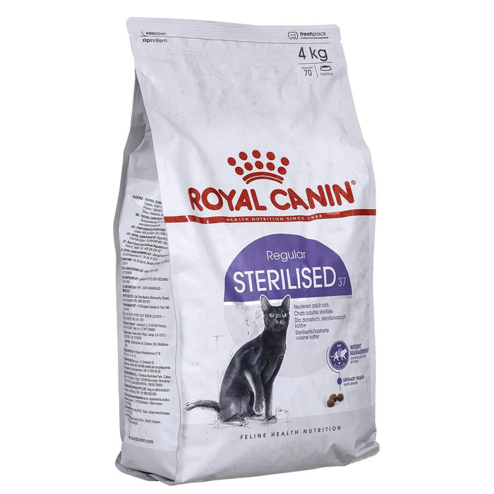 Dry Cat food Royal Canin Sterilised - VMX PETS