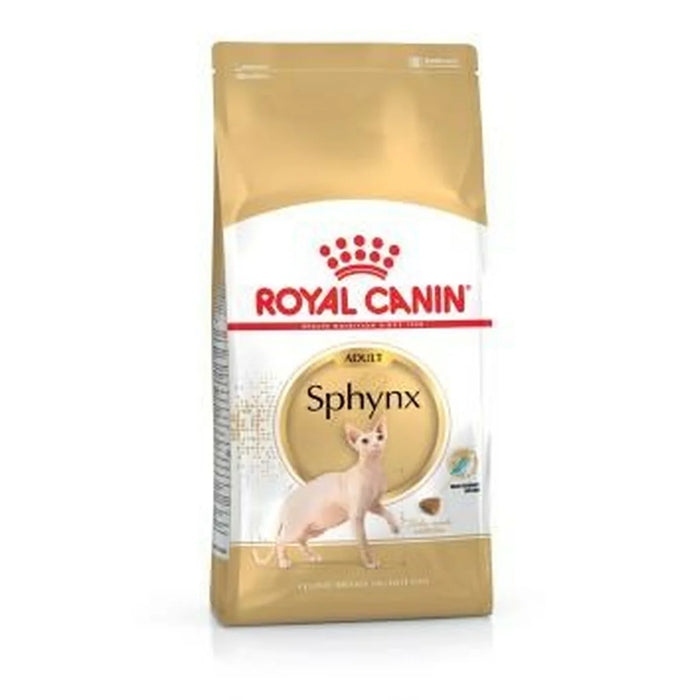 Dry Cat Food Royal Canin Adult (Copy) - VMX PETS