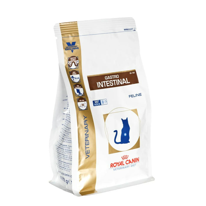 Dry Cat food Royal Canin Veterinary (Copy) - VMX PETS