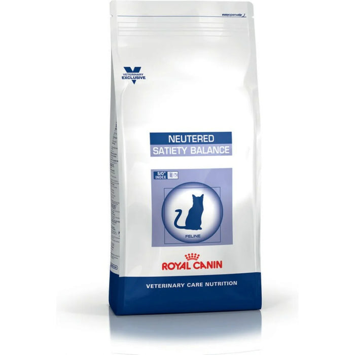 Dry Cat food Royal Canin Veterinary (Copy) - VMX PETS