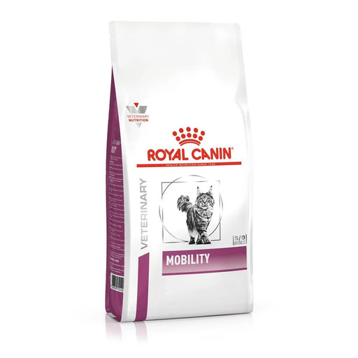 Dry Cat food Royal Canin Veterinary (Copy) - VMX PETS